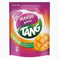 TANG MANGO 400G