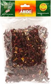 ABIDO CARCADE 100G