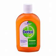 DETTOL  LIQUID 250ML