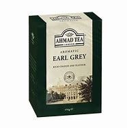 EARLY GREY AHMED 454G
