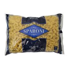 ELBOW PASTA 500GM