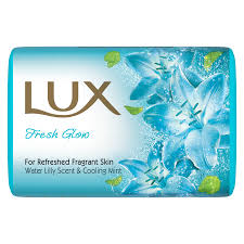 LUX FRESH COOOL SOAP BLUE
