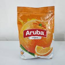 ARUBA ORANGE 750G