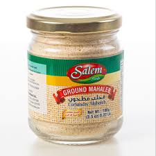 SALEM G MAHALEB 100G