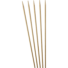 WOODEN SKEWERS