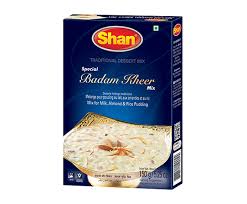 SHAN BADAM KHEER 150G