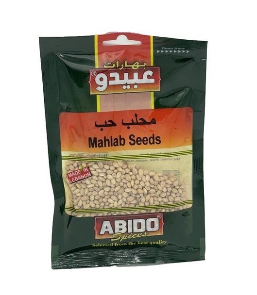 ABIDO MAHLAB SEEDS 100GM