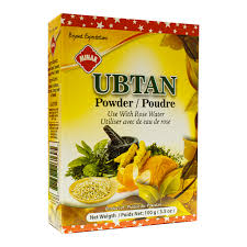 MINAR UTBAN POWDER 100G