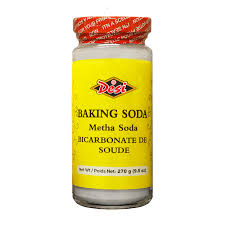 DESI BAKING SODA 270G