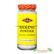 DESI BAKING POWDER 200G