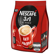 NESCAFE 3 IN1 175G