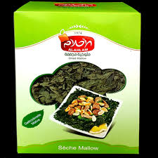AL AHLAM DRIED MALLOW