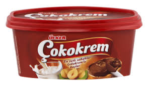 COKOKREM CHOCOLATE CREAM 400G