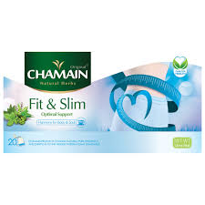 CHAMAIN DIET HERB TEAD 36G