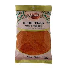 HANDI CHILLI POWDER 200GM