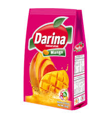 DARINA INSTANT DRINK MANGO