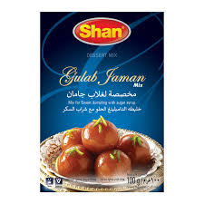 SHAN GULAB JAMUN MIX