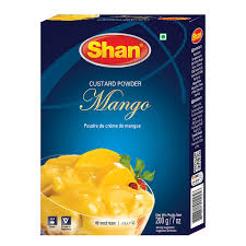 SHAN MANGO POWDER 200G