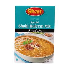 SHAN SHAHI HALEEN MIX