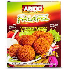 ABIDO FALAFEL 200G