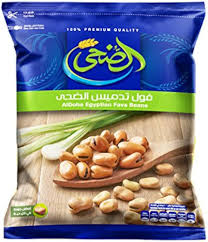 AL DOHA EGYPTIAN FAVA BEANS