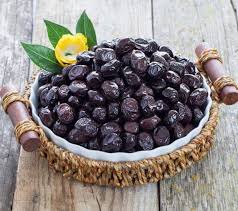 JUDI BLACK OLIVE 2800G