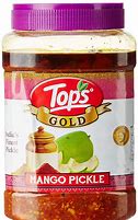 TOPS MANGO PICKLE 