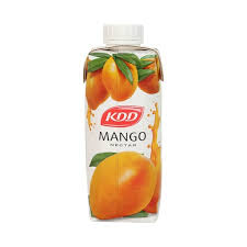 KDD RED ORANGE 18PC