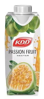 KDD PASSIONFRUIT 18PC