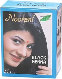 NOORANI BLACK HENNA