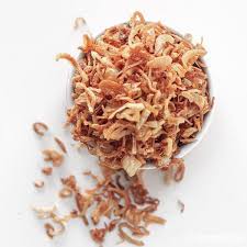 VIRASAT FRIED ONIONS 400G