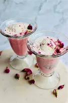 HEMANI FALOODA MILKSHAKE RABRI BASIL