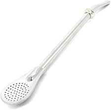 YERBA MATE SPOON