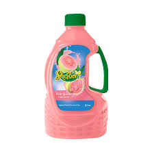 SHERBON PINK GUAVA 3L
