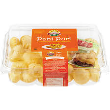 CRISPY PANI PURI 200G