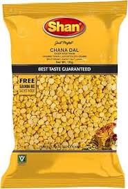 SHAN CHANA DAL 4LB