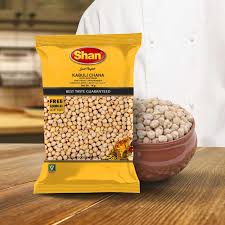 SHAN KABULI CHANA 908GM