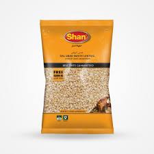 SHAN URAD DAL 4LB