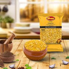 SHAN MOONG DAL 4LB