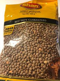 SHAN MASOOR WHOLE 2LBS