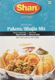 SHAN PAKODA MIX 150G
