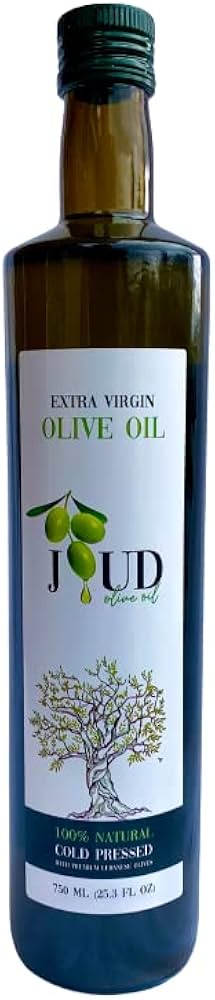 JOUD OLIVE OIL 1L