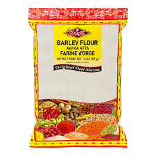 BARLEY FLOUR DESI 2LB