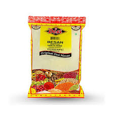 DESI BESAN 2LBS