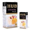 HUB COCKTAIL NECTAR