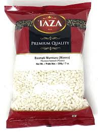 TAZA PUFFED RICE 400G