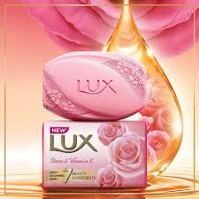 LUX ROSE GLOW PINK