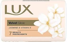 LUX VELVET GLOW CREAM