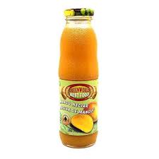 GW  GUAVA NECTAR 1L