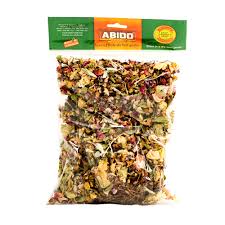 ABIDO HERBAL TEA 100G